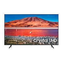 Samsung 65TU7172  65" Crystal UHD 4K Wifi Smart - TV