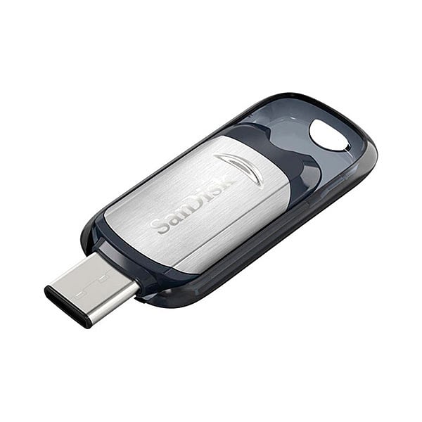 SanDisk Ultra USB 31 Type C 64GB 150MBs  Pendrive