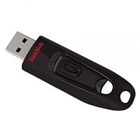 SanDisk Ultra USB 3.0 16GB 100MB/s - Pendrive