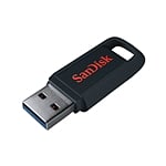 SanDisk Ultra Trek USB 30 64GB  PenDrive