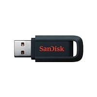 SanDisk Ultra Trek USB 3.0 128GB - PenDrive