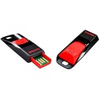 SanDisk Cruzer Edge 16GB - Pendrive