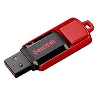 SanDisk Cruzer Switch 64GB - PenDrive