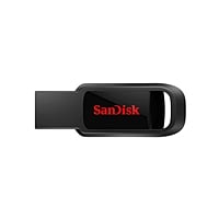 SanDisk Cruzer Spark USB 2.0 16GB - PenDrive