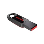 SanDisk Cruzer Spark USB 20 128GB  PenDrive