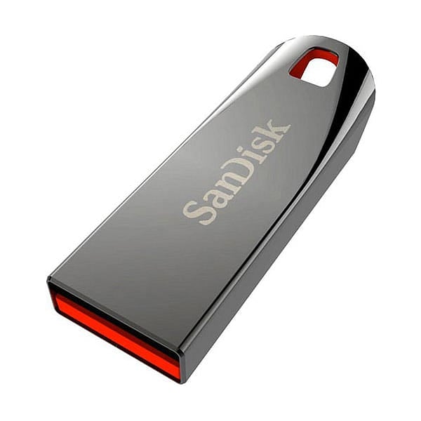 SanDisk Cruzer Force 64GB  PenDrive