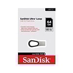 SanDisk Ultra Loop USB 30 64GB  PenDrive