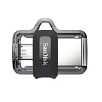 SanDisk Ultra Dual Drive m30 USB 30 16GB  PenDrive