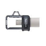 SanDisk Ultra Dual Drive m30 USB 30 32GB  PenDrive