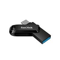 SanDisk Ultra Dual Drive Go USB tipo C 32GB - PenDrive