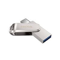 SanDisk Ultra Dual Drive Luxe USB tipo C 512GB - PenDrive