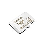SanDisk Micro SD 64GB para Nintendo Switch Zelda - Memoria
