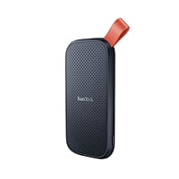 SanDisk Portable SSD 1TB USB 3.2 C - SSD Externo