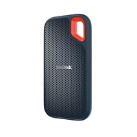 SanDisk Extreme Portable SSD 500GB - Disco Duro Externo SSD