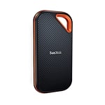 SanDisk Extreme Portable PRO SSD 1TB  Disco SSD Externo