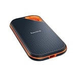 SanDisk Extreme Portable PRO SSD 500GB  Disco SSD Externo