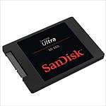SanDisk Ultra 3D 1TB  Disco Duro SSD