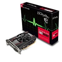 Sapphire Pulse Radeon RX 550 2GB - Gráfica