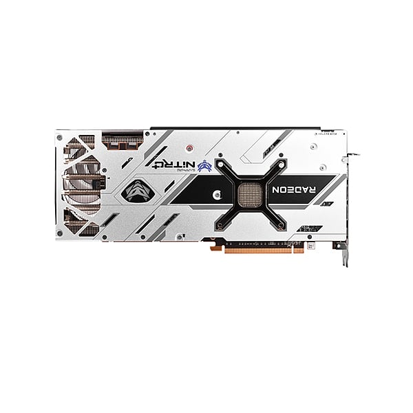 Sapphire Nitro Radeon RX6800 XT Gaming OC Special Edition 16GB GD6  Tarjeta Gráfica AMD