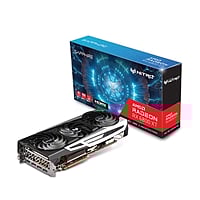 Sapphire Nitro+ Radeon RX6800 XT Gaming 16GB GDDR6 - Tarjeta Gráfica AMD