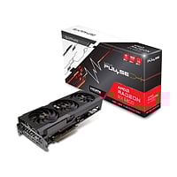 Sapphire Pulse Radeon RX6800 Gaming OC 16GB GDDR6 - Tarjeta Gráfica AMD