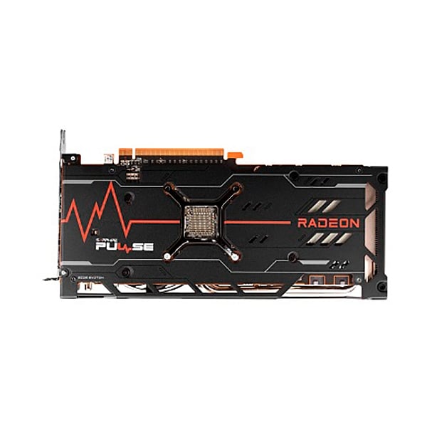 Sapphire Pulse Radeon RX6700 XT Gaming 12GB GDDR6  Tarjeta Gráfica AMD