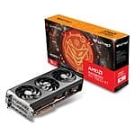 Sapphire Radeon RX 7800 XT Nitro Gaming OC  16GB GDDR6  Tarjeta Gráfica AMD