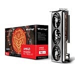 Sapphire Radeon RX 7800 XT Nitro Gaming OC  16GB GDDR6  Tarjeta Gráfica AMD