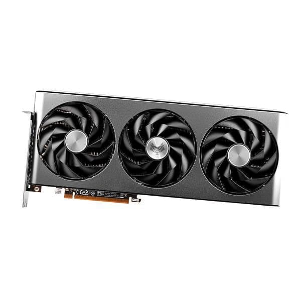 Sapphire Radeon RX 7800 XT Nitro Gaming OC  16GB GDDR6  Tarjeta Gráfica AMD