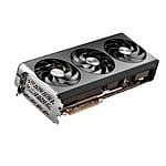 Sapphire Radeon RX 7800 XT Nitro Gaming OC  16GB GDDR6  Tarjeta Gráfica AMD