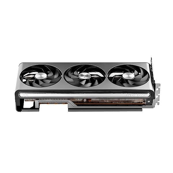 Sapphire Radeon RX 7800 XT Nitro Gaming OC  16GB GDDR6  Tarjeta Gráfica AMD