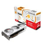 Sapphire Radeon RX 7800 XT Pure Gaming  16GB GDDR6  Tarjeta Gráfica AMD