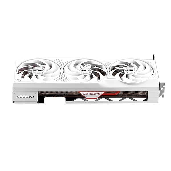 Sapphire Radeon RX 7800 XT Pure Gaming  16GB GDDR6  Tarjeta Gráfica AMD