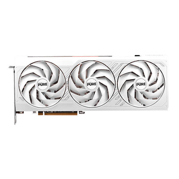 Sapphire Radeon RX 7700 XT Pure Gaming 12GB GDDR6  Tarjeta Gráfica AMD