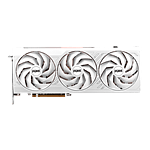 Sapphire Radeon RX 7700 XT Pure Gaming 12GB GDDR6  Tarjeta Gráfica AMD