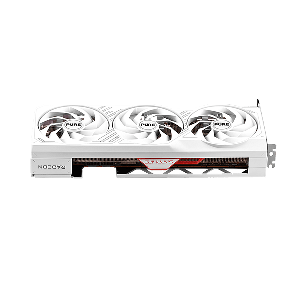 Sapphire Radeon RX 7700 XT Pure Gaming 12GB GDDR6  Tarjeta Gráfica AMD