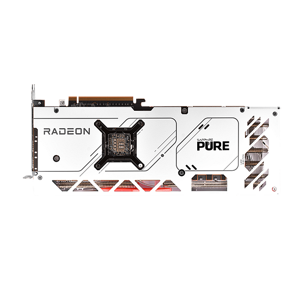 Sapphire Radeon RX 7700 XT Pure Gaming 12GB GDDR6  Tarjeta Gráfica AMD