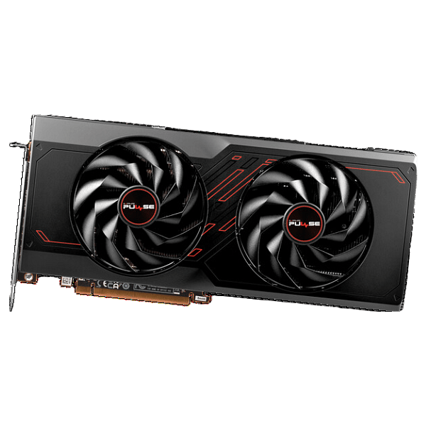 Sapphire Radeon RX 7700 XT Pulse Gaming 12GB GDDR6  Tarjeta Gráfica AMD