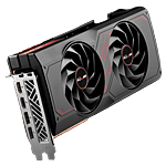 Sapphire Radeon RX 7700 XT Pulse Gaming 12GB GDDR6  Tarjeta Gráfica AMD