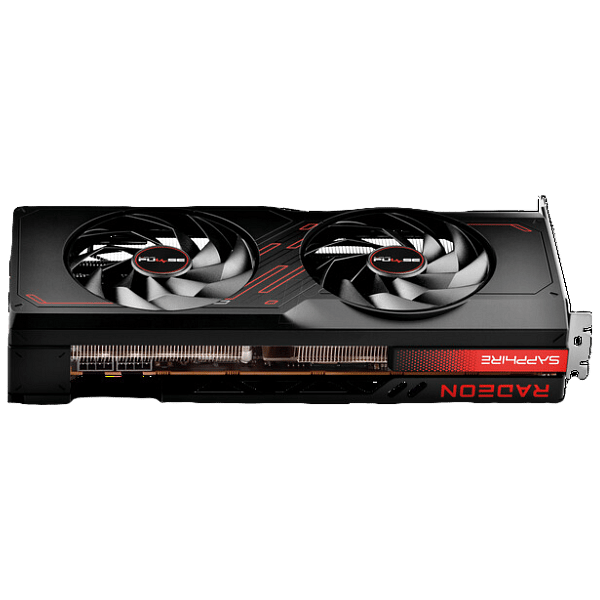 Sapphire Radeon RX 7700 XT Pulse Gaming 12GB GDDR6  Tarjeta Gráfica AMD