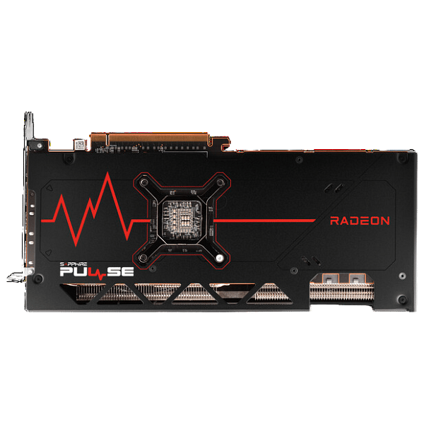 Sapphire Radeon RX 7700 XT Pulse Gaming 12GB GDDR6  Tarjeta Gráfica AMD