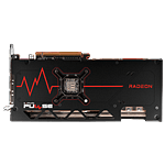 Sapphire Radeon RX 7700 XT Pulse Gaming 12GB GDDR6  Tarjeta Gráfica AMD