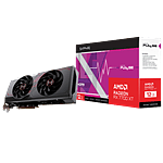 Sapphire Radeon RX 7700 XT Pulse Gaming 12GB GDDR6  Tarjeta Gráfica AMD