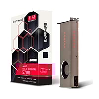 Sapphire Radeon RX 5700 8GB - Gráfica