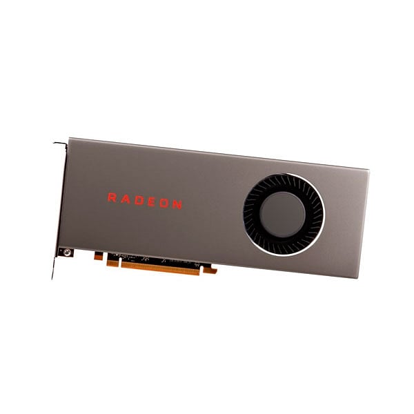 Sapphire Radeon RX 5700 8GB  Gráfica
