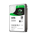 Seagate Barracuda Pro 35 10TB 256MB  Disco Duro