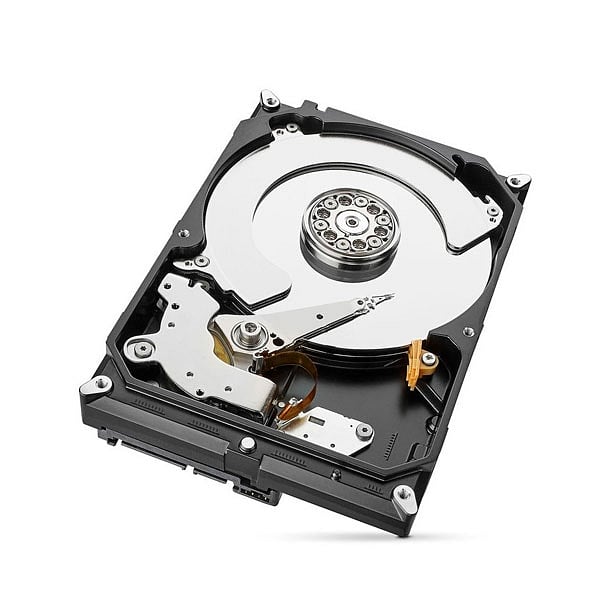 Seagate Barracuda Pro 35 10TB 256MB  Disco Duro