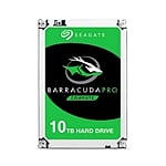 Seagate Barracuda Pro 35 10TB 256MB  Disco Duro