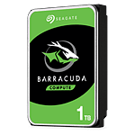 Seagate Barracuda ST1000DM014 1TB Disco Duro Interno 35 7200 RPM 256 MB Serial ATA 6 Gbs