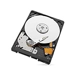 Seagate Barracuda Pro 25 1TB 128MB  Disco Duro